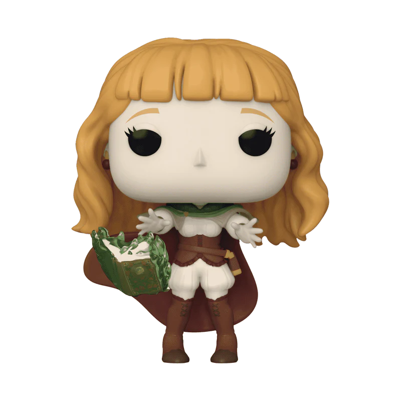 Funko Pop Animation: Black Clover- Mimosa SKU 72119