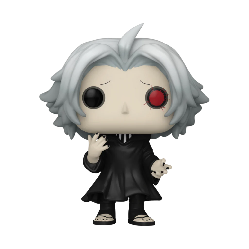 Funko Pop Animation: Tokyo Ghoul Owl SKU 75517