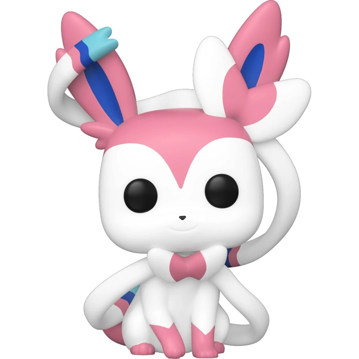 Funko Pop Games: pokemon - sylveon - Thumbnail