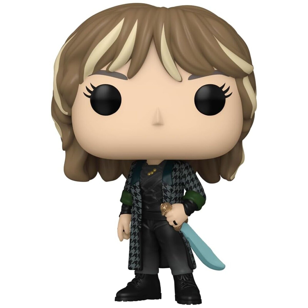 Funko Pop Loki Season 2 POP Sylvie SKU 72171 - Thumbnail