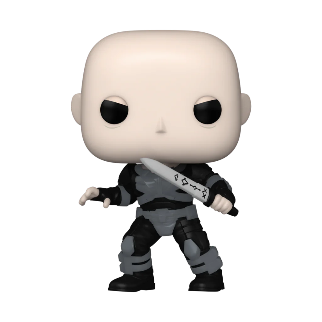 Funko Pop Movies: Dune 2- Feyd Rautha SKU 75785 - Thumbnail