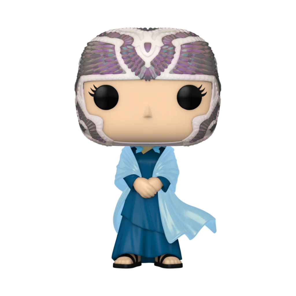 Funko Pop Movies: Dune 2- Princess Irulan SKU 75786 - Thumbnail