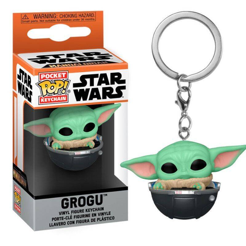 Funko Pop Star Wars: Grogu