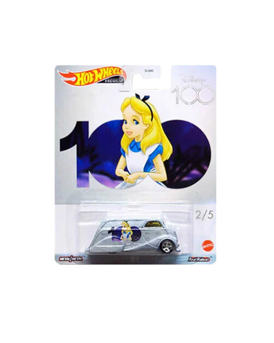 Hot Wheels Premium Pop Culture Disney Princess 1 64 Premium Araba Hot Wheels