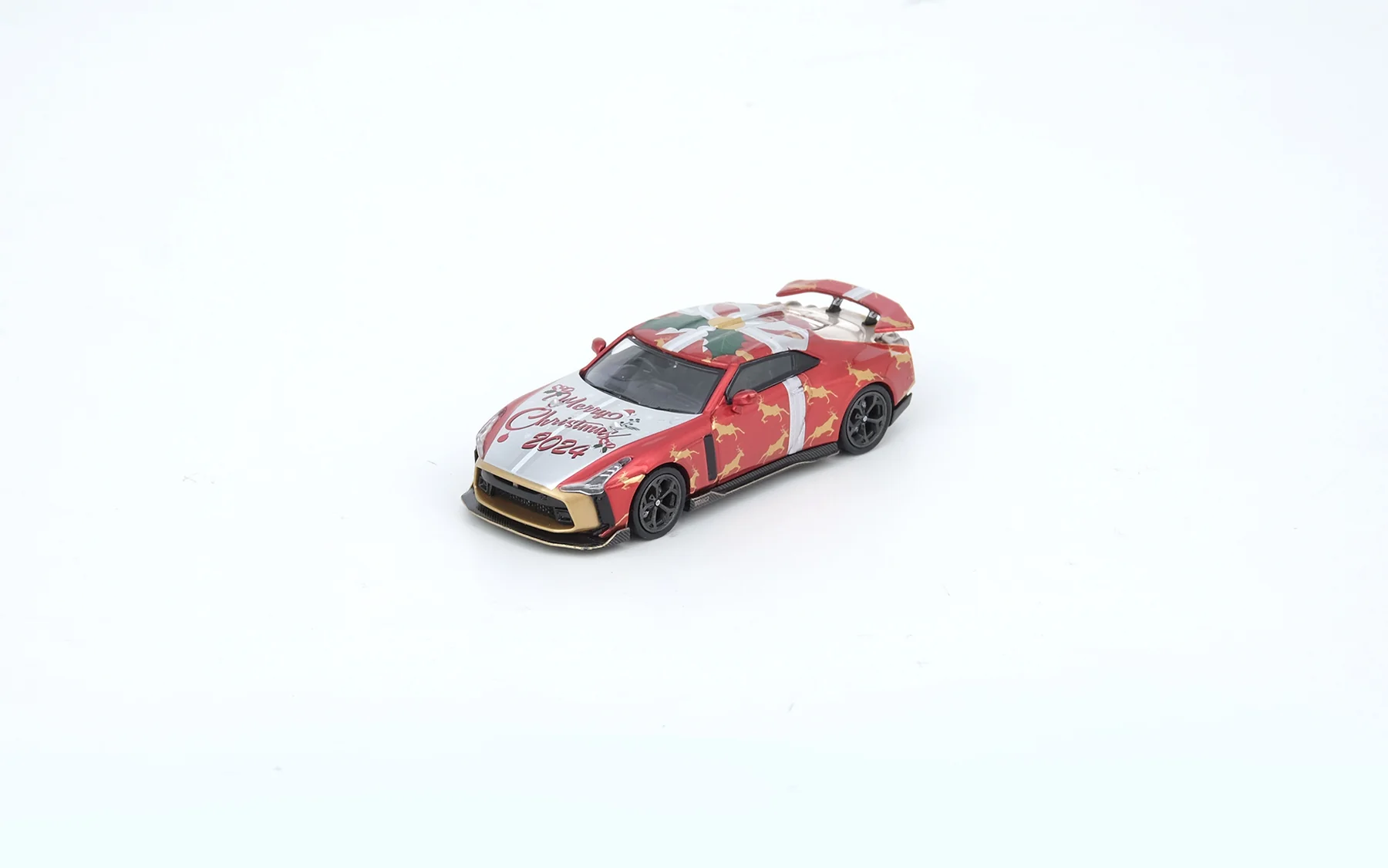 Inno 1/64 Nissan GT-R50 