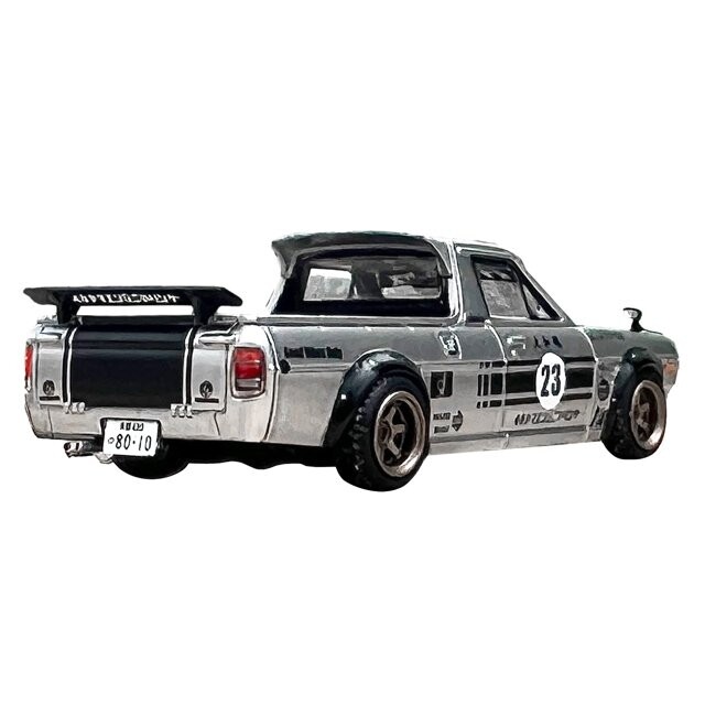 Inno 1/64 NISSAN SUNNY HAKOTORA Pick Up Truck 