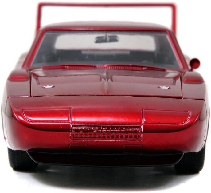 Jada 1:24 Fast & Furious 1969 Dodge Charger Red - Thumbnail