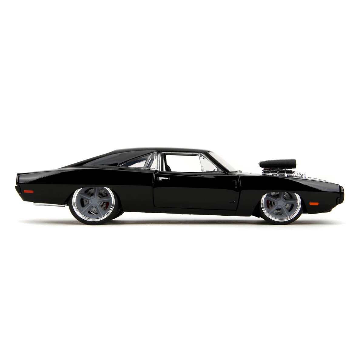 Jada 1/24 Fast & Furious 1970 Dodge (F10) 253203091 - Thumbnail