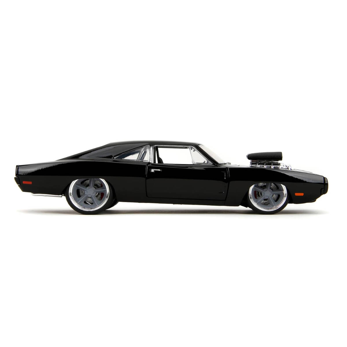 Jada 1/24 Fast & Furious 1970 Dodge (F10) 253203091