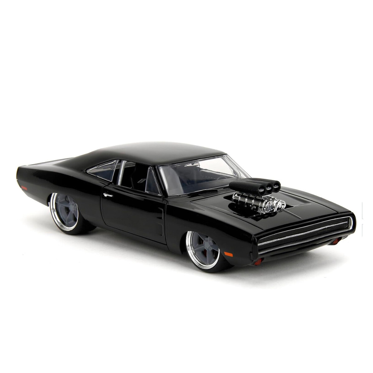 Jada 1/24 Fast & Furious 1970 Dodge (F10) 253203091 - Thumbnail