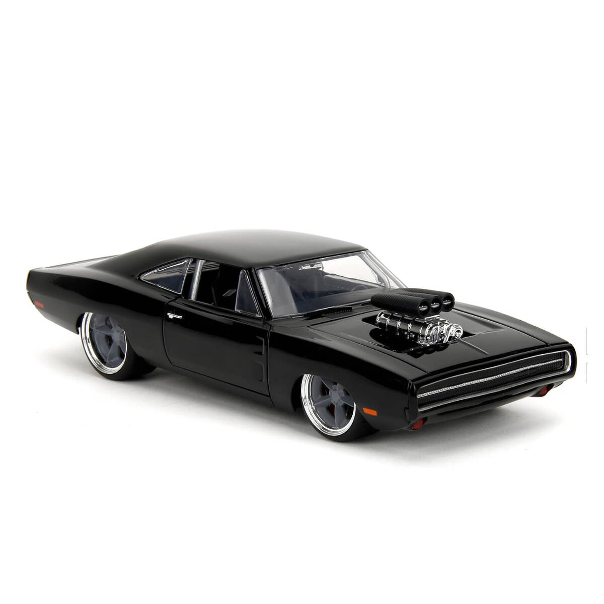 Jada 1/24 Fast & Furious 1970 Dodge (F10) 253203091