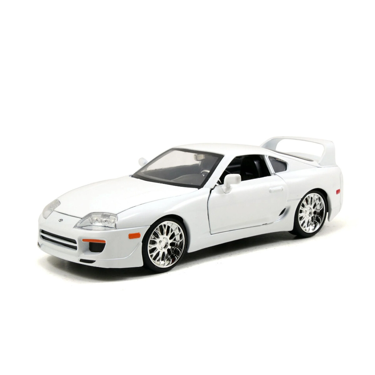 Jada 1/24 Fast & Furious 1995 Toyota Supra 253203046 - Thumbnail