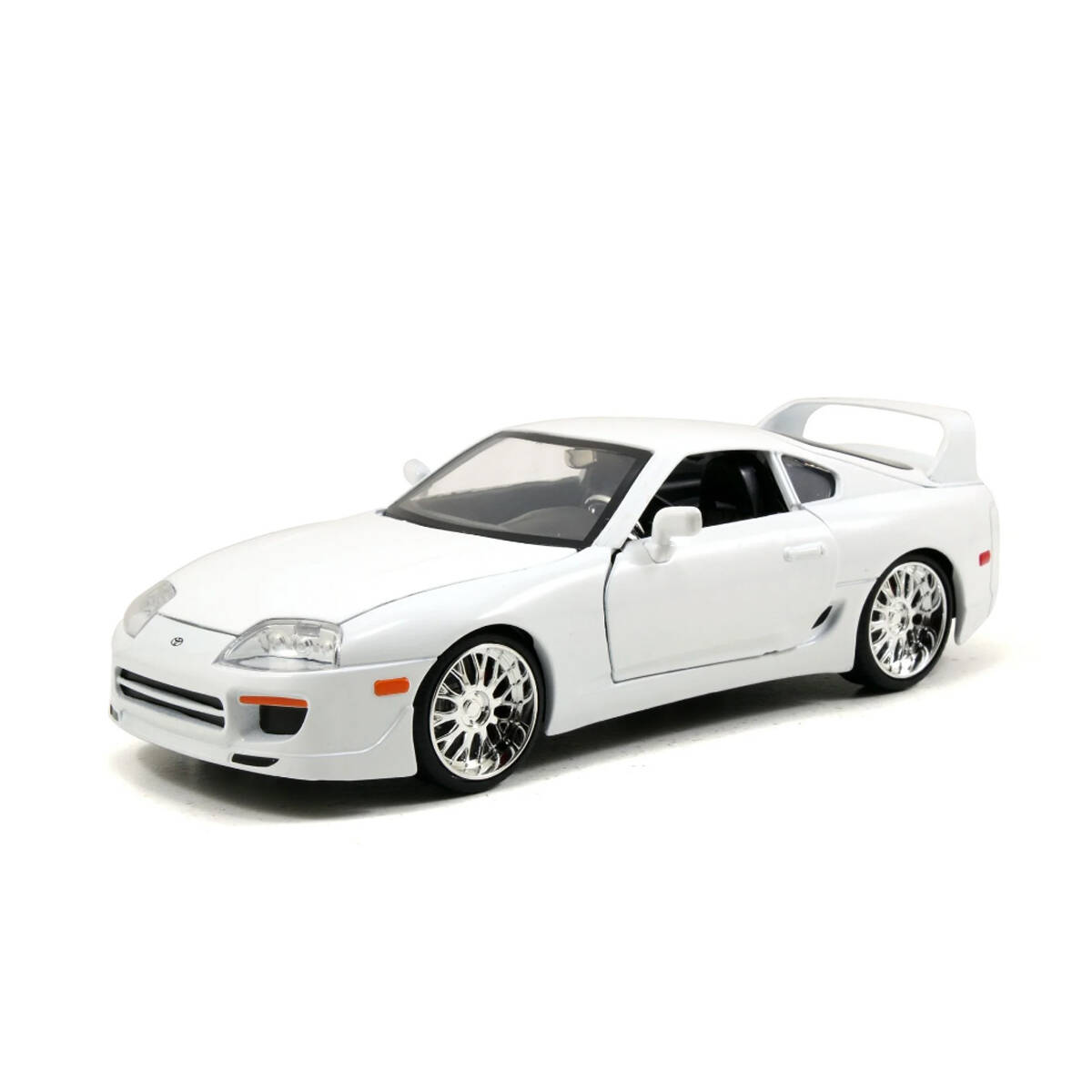 Jada 1/24 Fast & Furious 1995 Toyota Supra 253203046