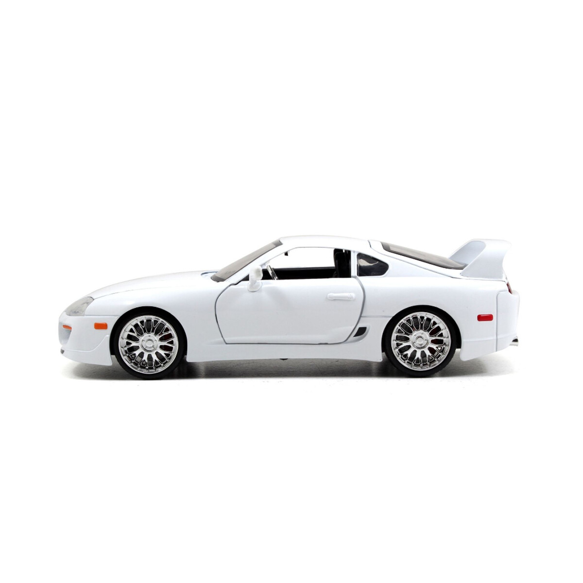 Jada 1/24 Fast & Furious 1995 Toyota Supra 253203046 - Thumbnail