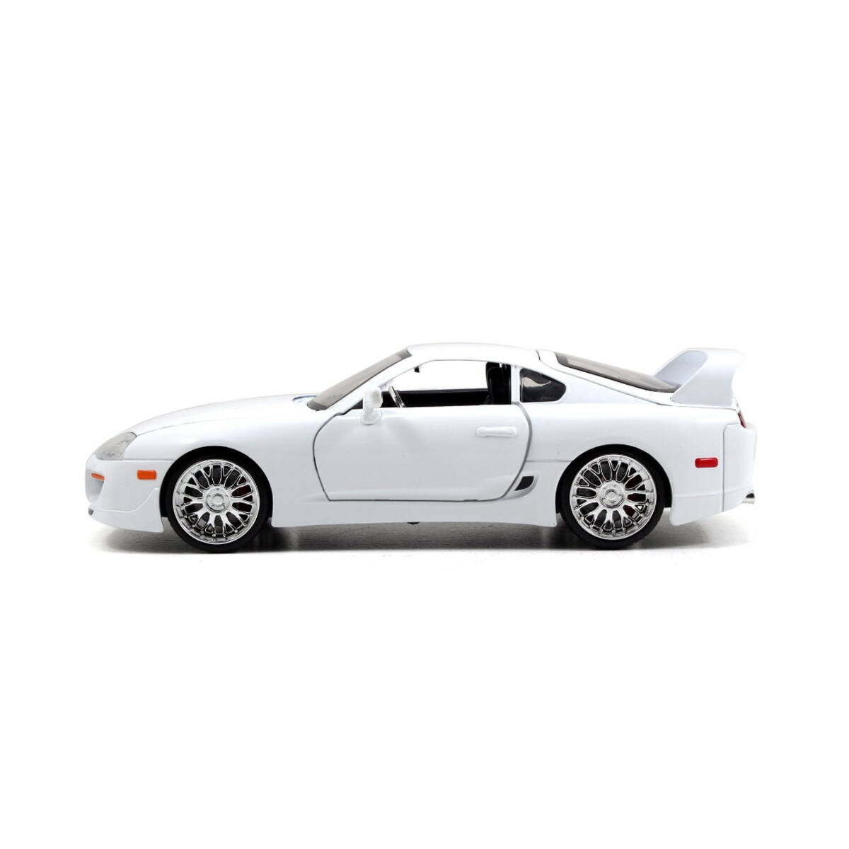 Jada 1/24 Fast & Furious 1995 Toyota Supra 253203046