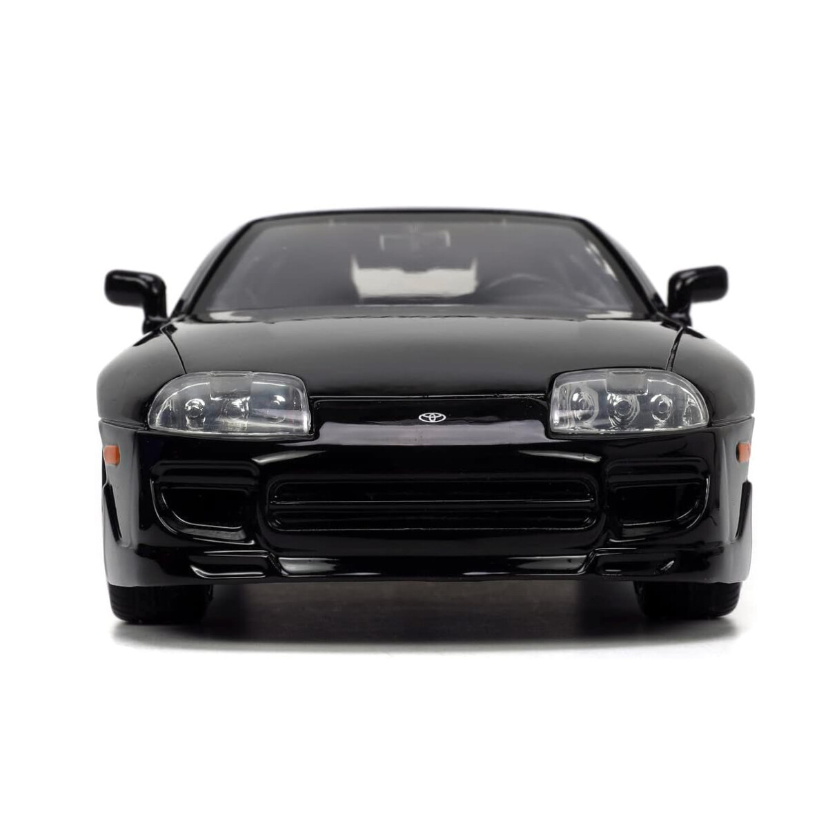 Jada 1/24 Fast & Furious 1995 Toyota Supra 253203077 - Thumbnail