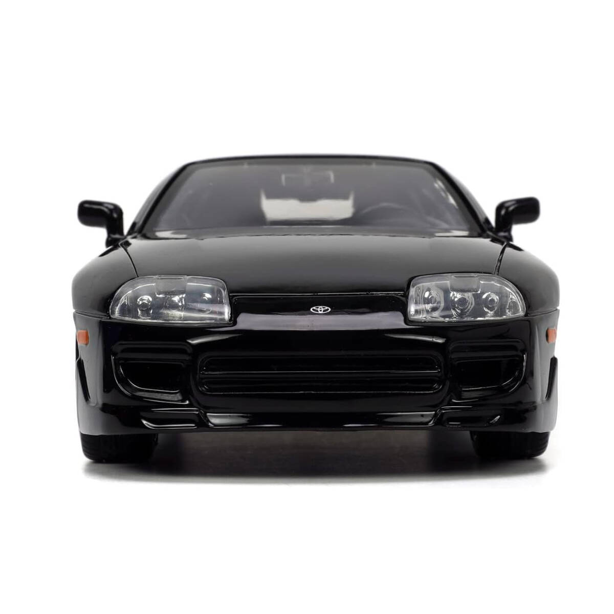 Jada 1/24 Fast & Furious 1995 Toyota Supra 253203077