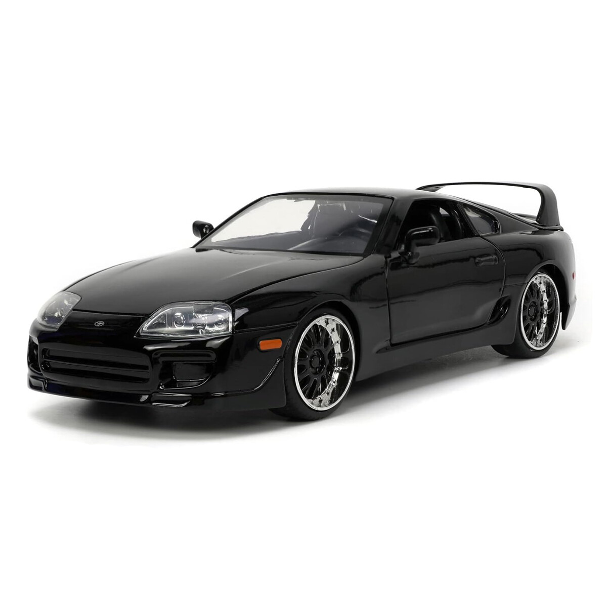 Jada 1/24 Fast & Furious 1995 Toyota Supra 253203077 - Thumbnail