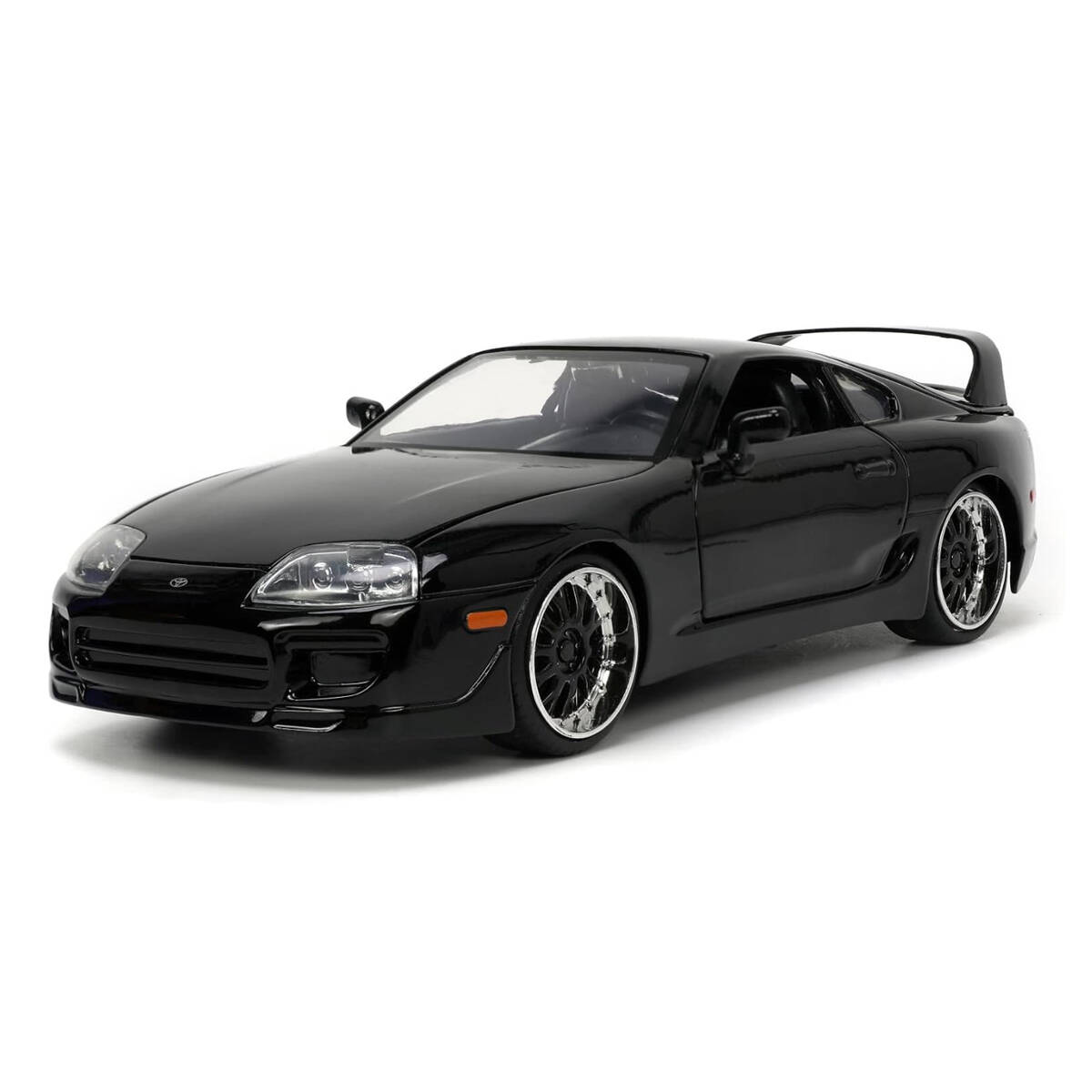 Jada 1/24 Fast & Furious 1995 Toyota Supra 253203077