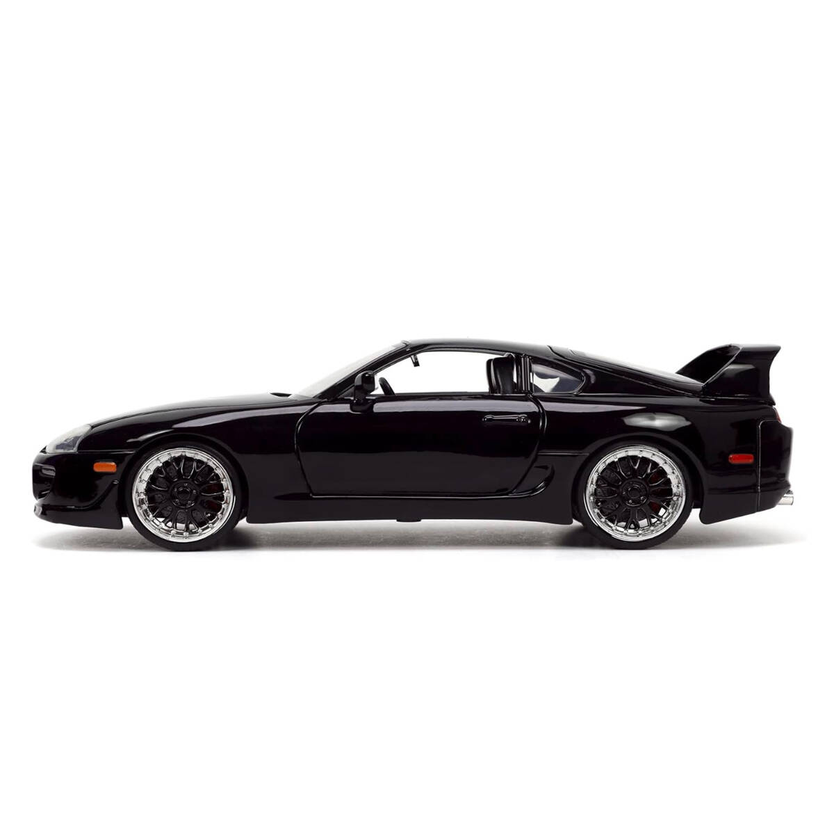 Jada 1/24 Fast & Furious 1995 Toyota Supra 253203077