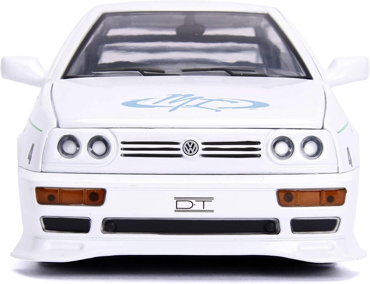 Jada 1/24 Fast & Furious 1995 Volkswagen Jetta 253203025 - Thumbnail