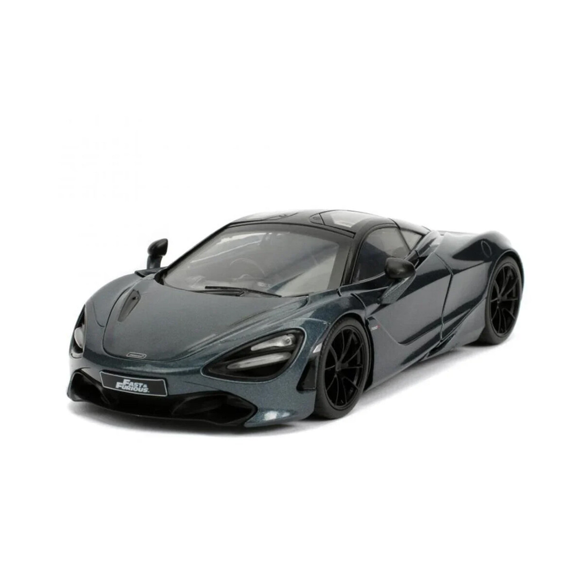 Jada 1/24 Fast & Furious Shaw's McLaren 720S 253203036 - Thumbnail