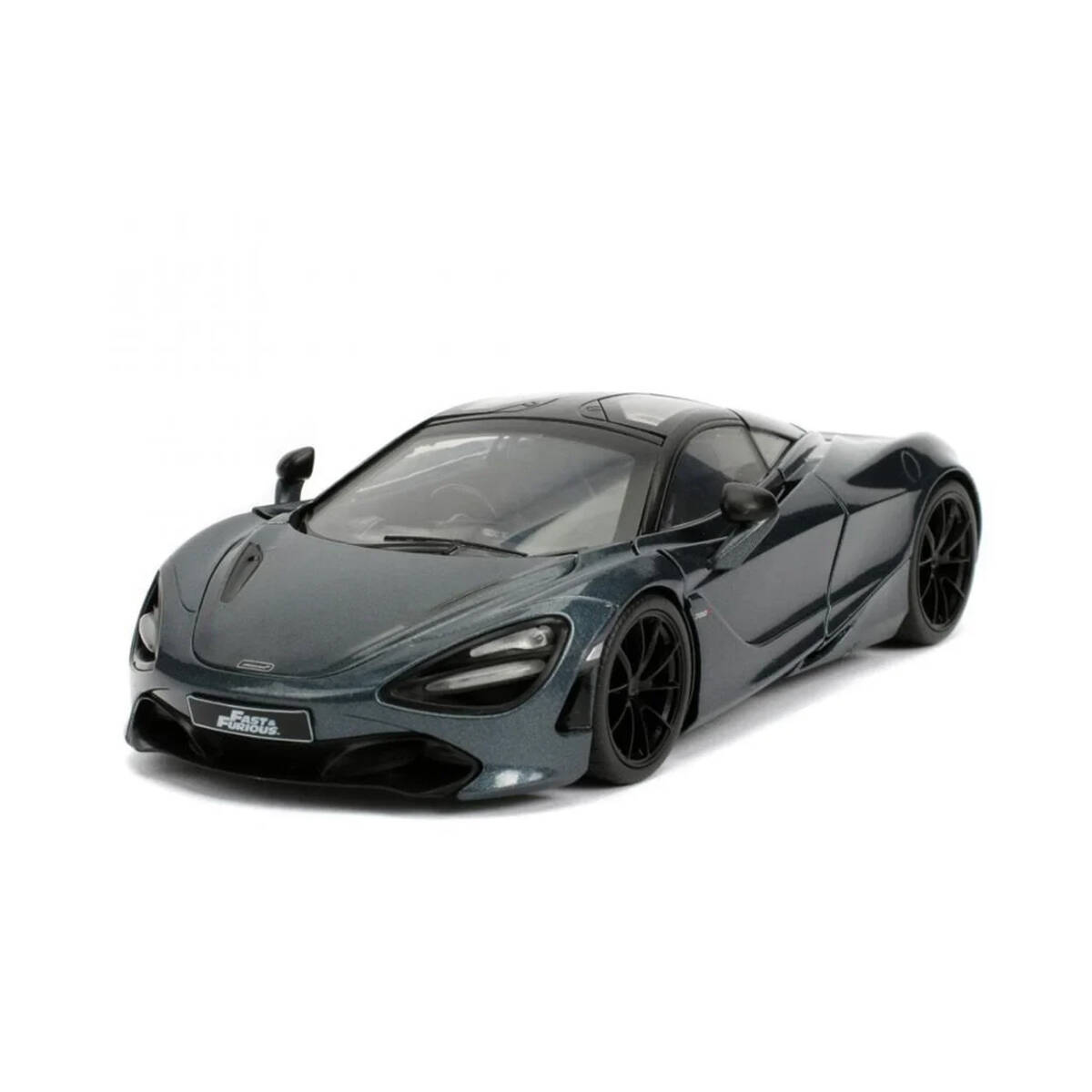 Jada 1/24 Fast & Furious Shaw's McLaren 720S 253203036