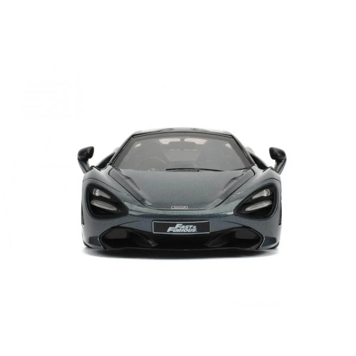 Jada 1/24 Fast & Furious Shaw's McLaren 720S 253203036 - Thumbnail