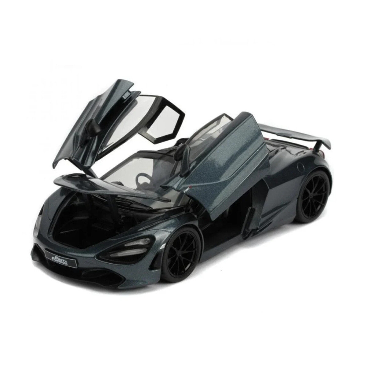 Jada 1/24 Fast & Furious Shaw's McLaren 720S 253203036 - Thumbnail