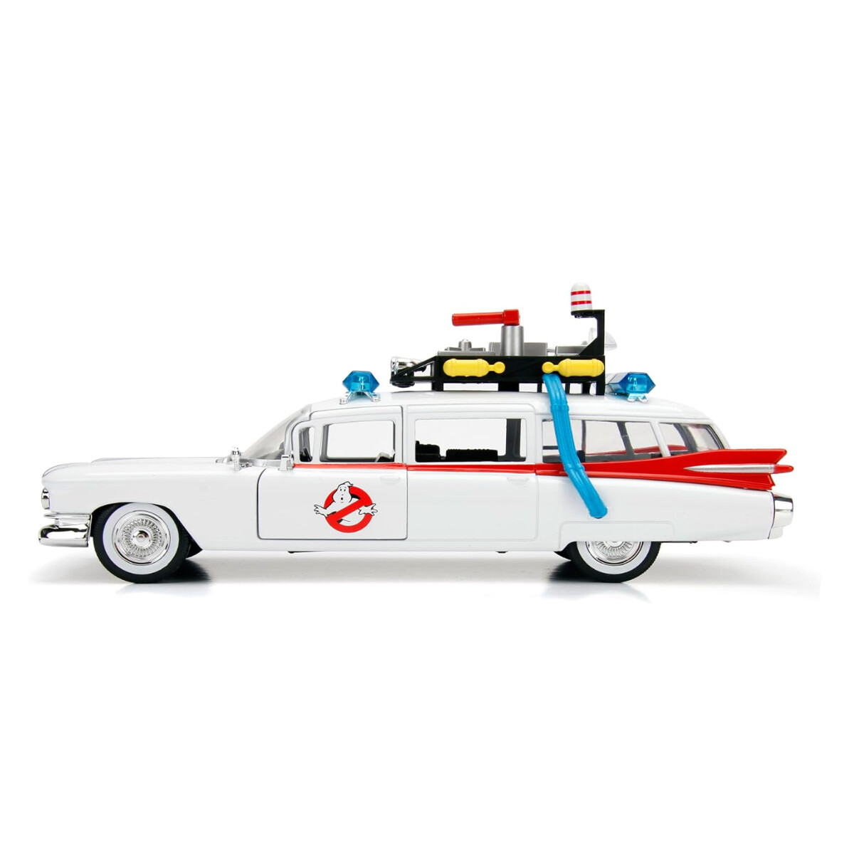 Jada 1/24 Ghostbusters ECTO-1 253235000 - Thumbnail