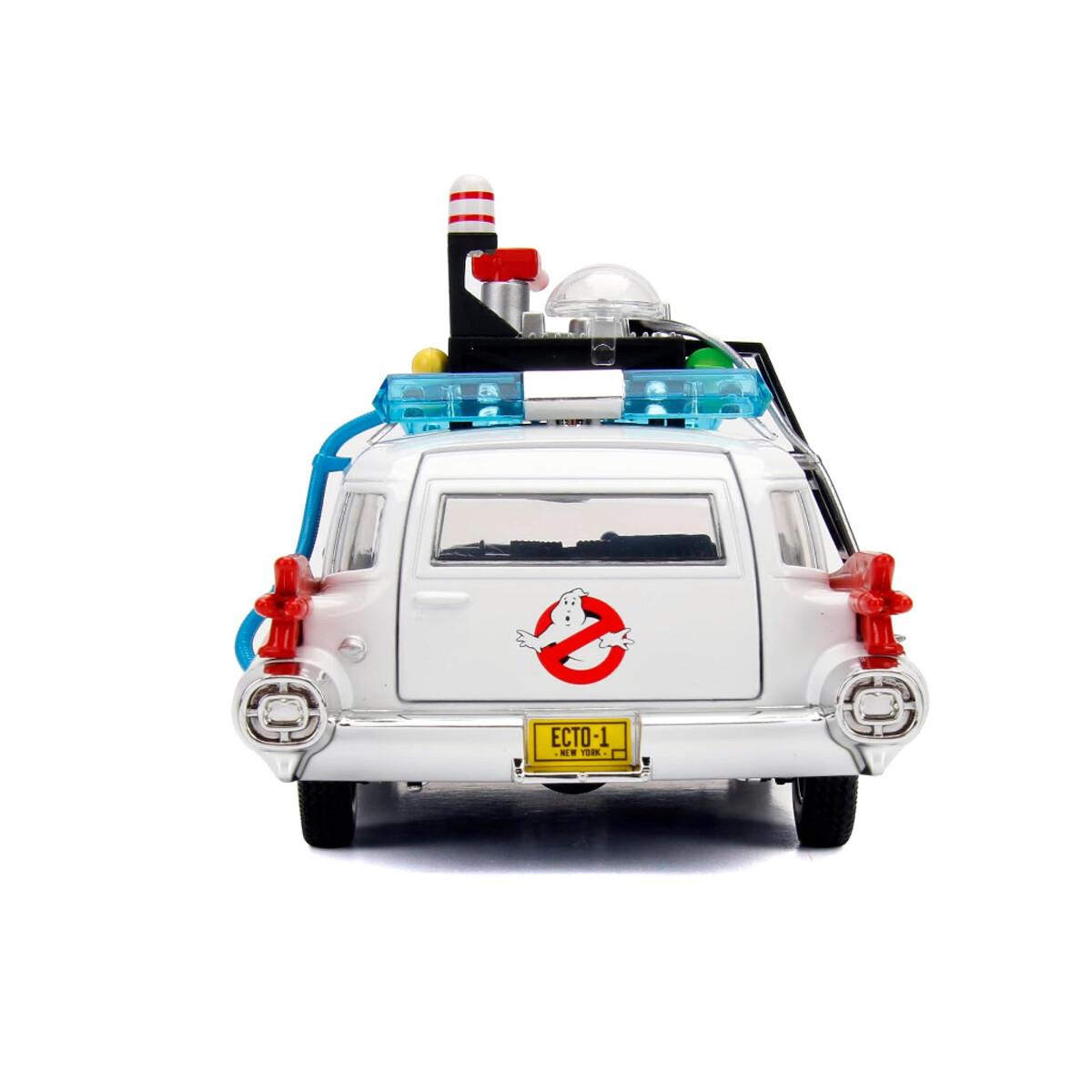 Jada 1/24 Ghostbusters ECTO-1 253235000 - Thumbnail