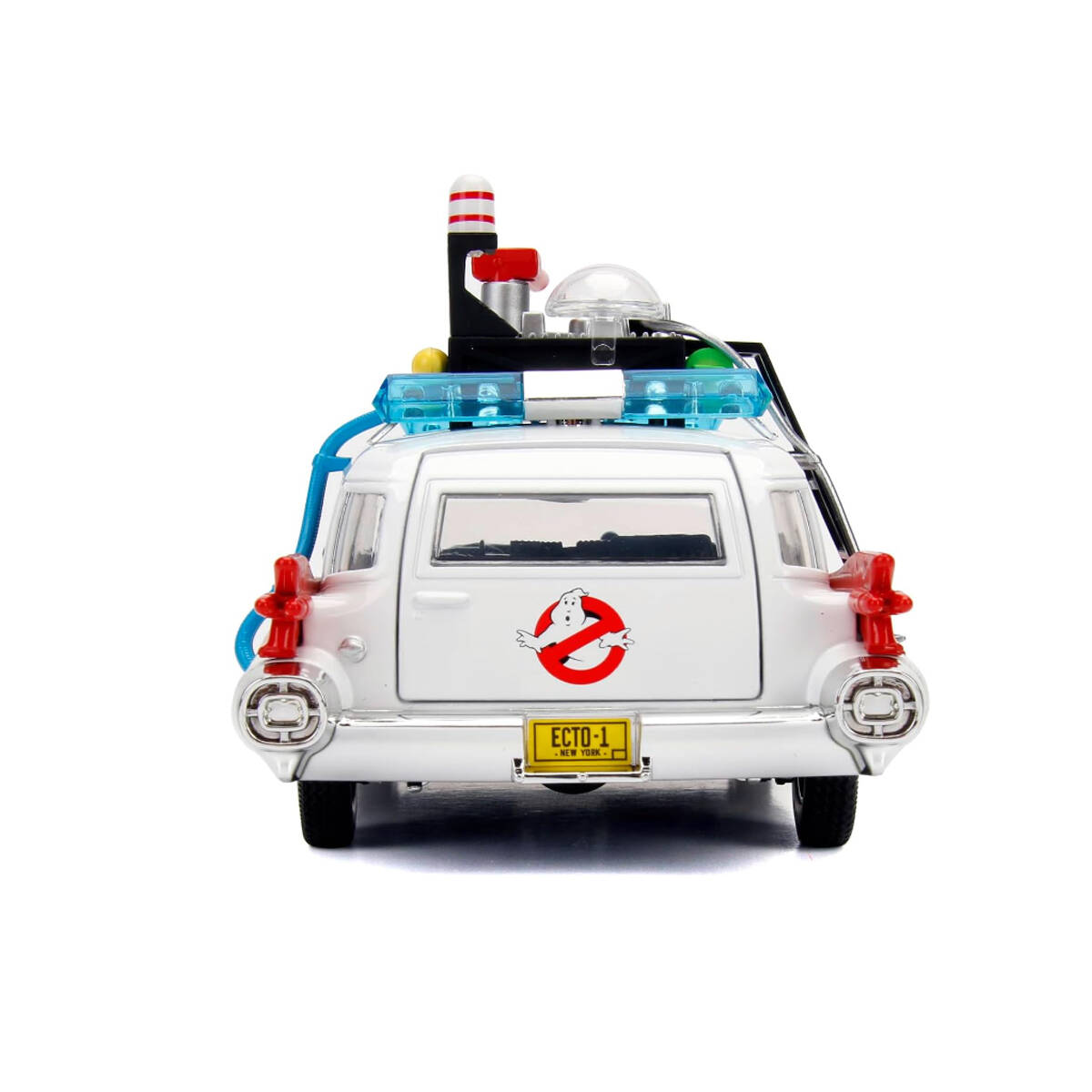 Jada 1/24 Ghostbusters ECTO-1 253235000