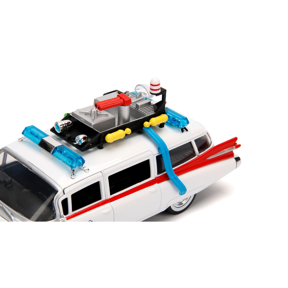 Jada 1/24 Ghostbusters ECTO-1 253235000 - Thumbnail