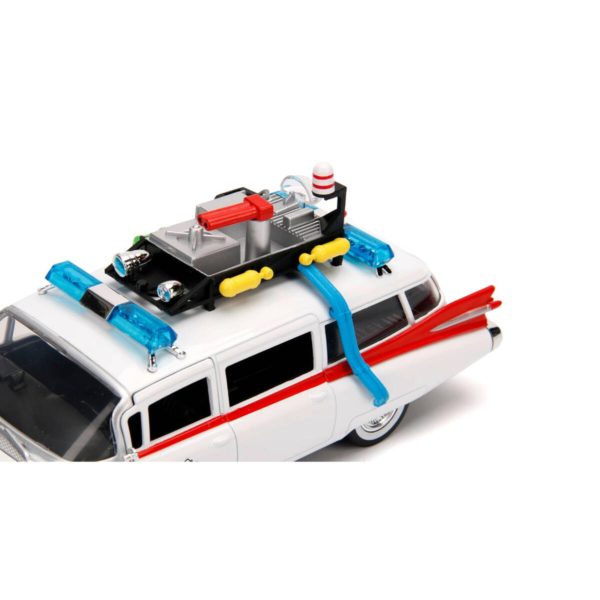 Jada 1/24 Ghostbusters ECTO-1 253235000