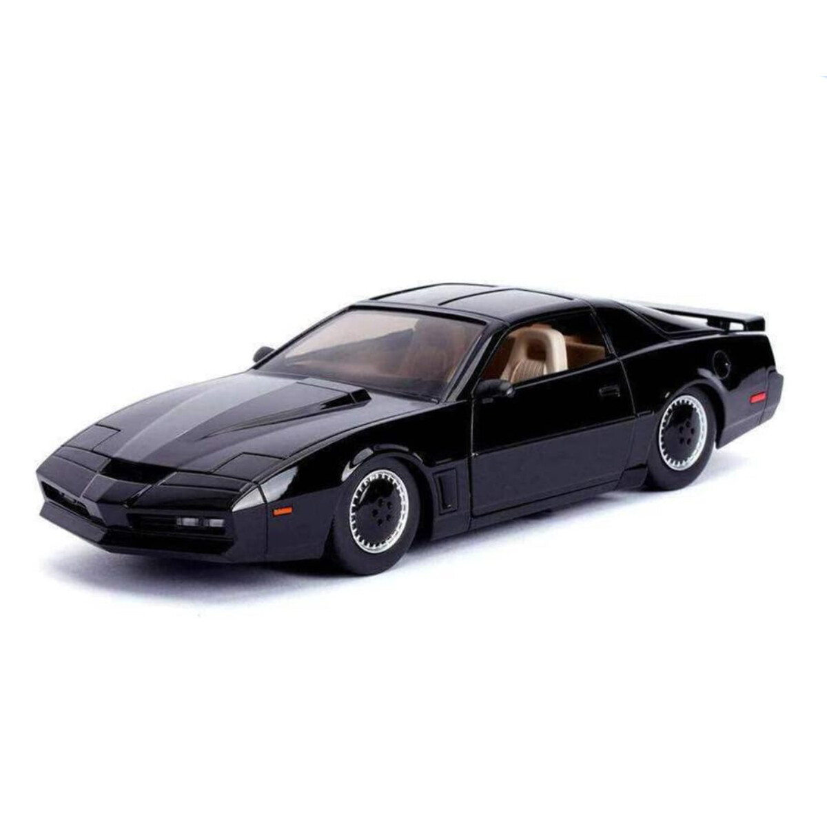 Jada 1/24 Knight Rider Kitt 253255000 - Thumbnail