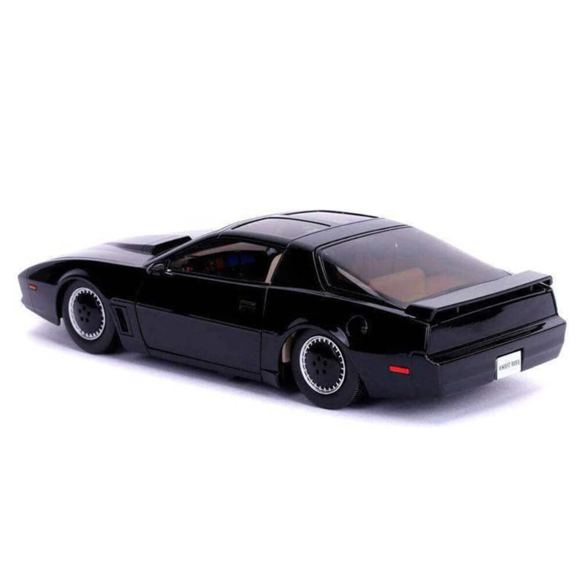 Jada 1/24 Knight Rider Kitt 253255000 - Thumbnail