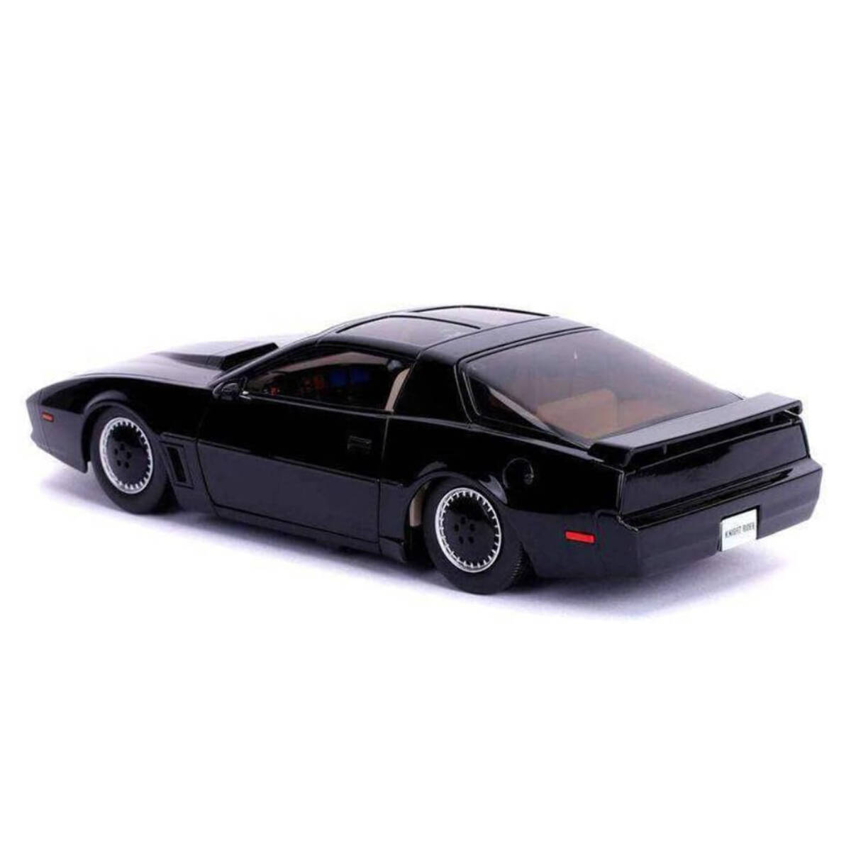 Jada 1/24 Knight Rider Kitt 253255000