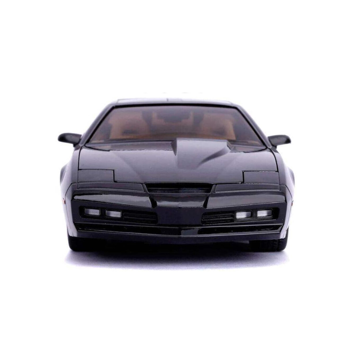 Jada 1/24 Knight Rider Kitt 253255000 - Thumbnail