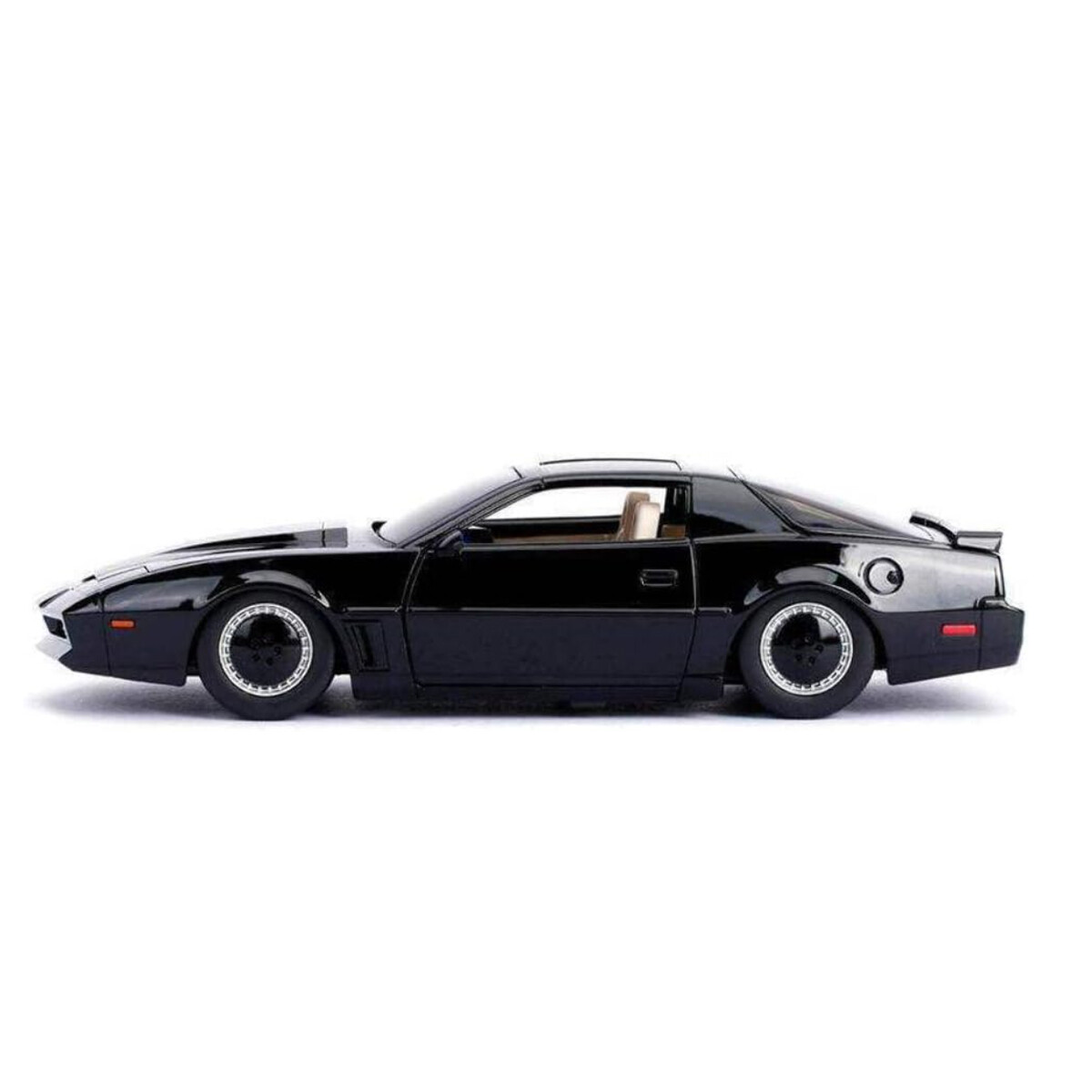 Jada 1/24 Knight Rider Kitt 253255000 - Thumbnail