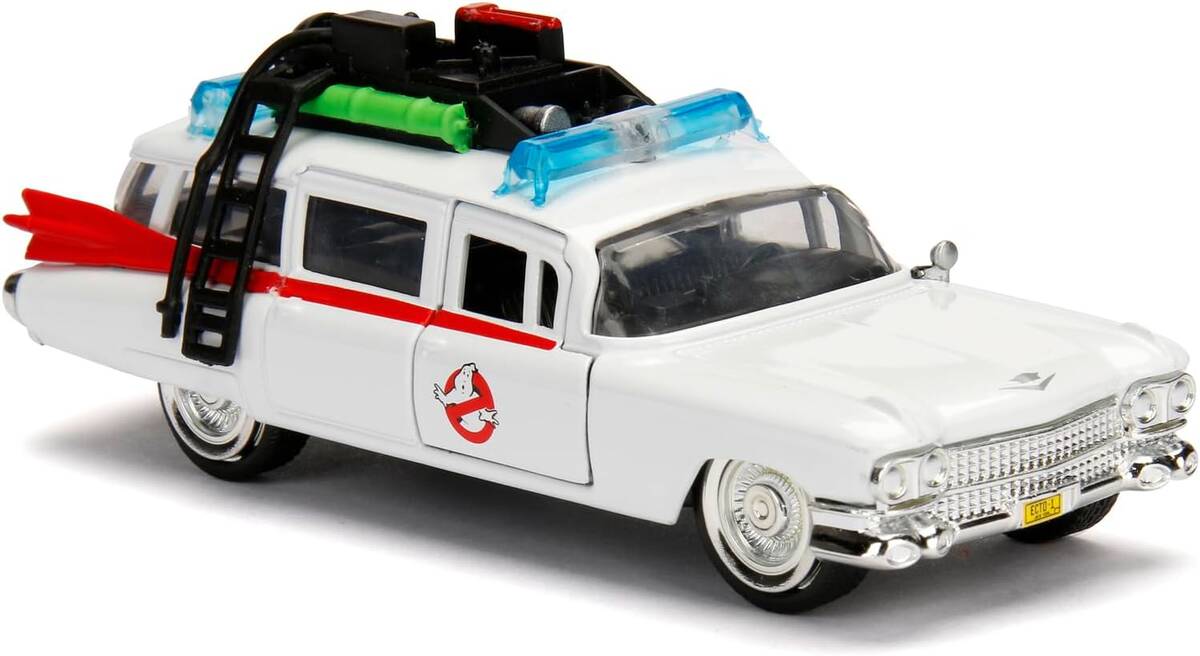 Jada 1/32 Ghostbusters ECTO-1 253232000