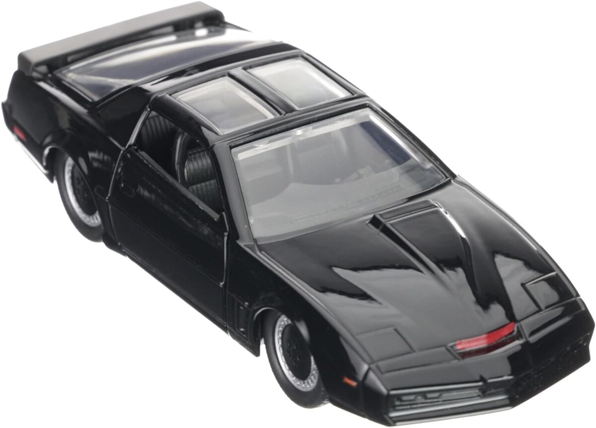 Jada 1/32 Knight Rider Kitt 253252000 - Thumbnail