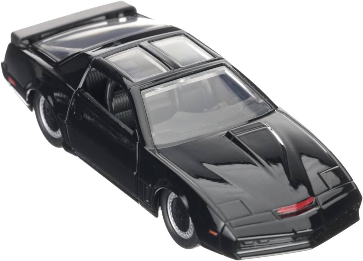 Jada 1/32 Knight Rider Kitt 253252000