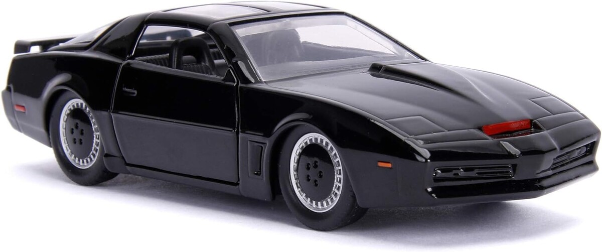 Jada 1/32 Knight Rider Kitt 253252000 - Thumbnail