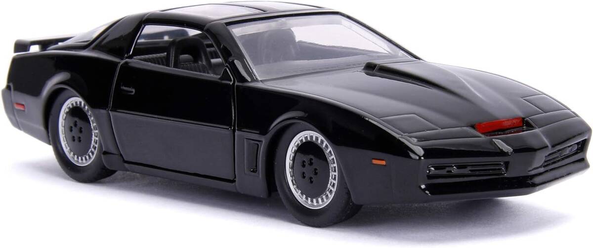 Jada 1/32 Knight Rider Kitt 253252000