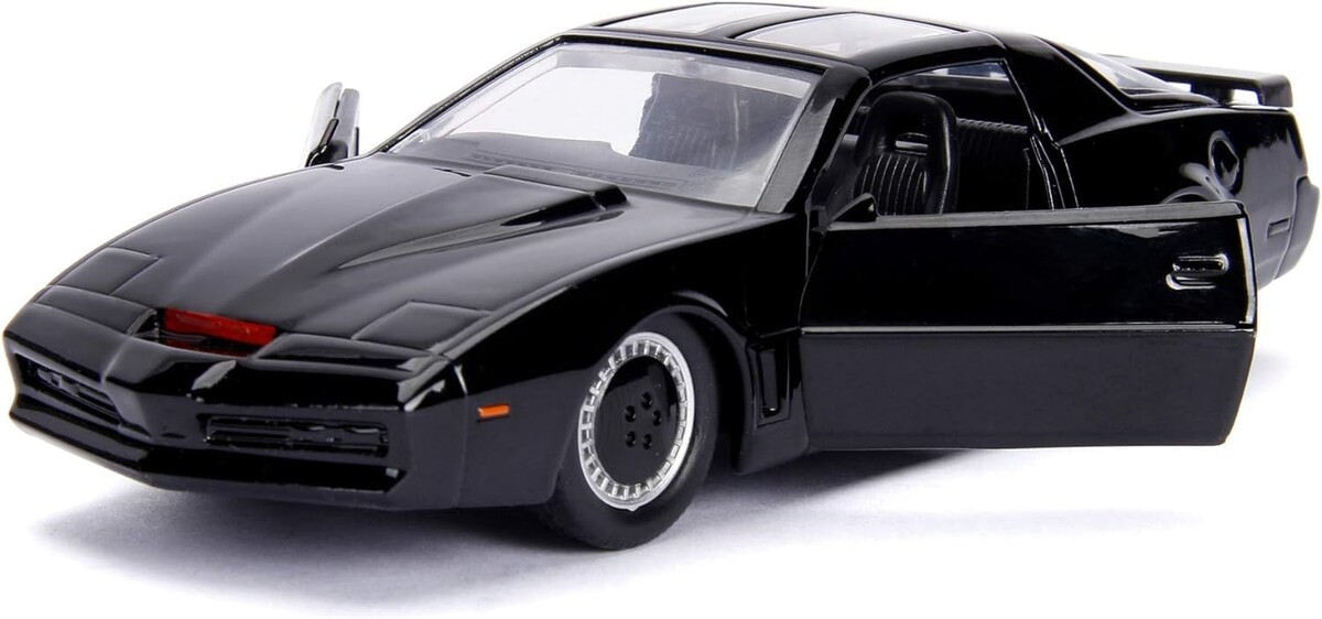 Jada 1/32 Knight Rider Kitt 253252000 - Thumbnail