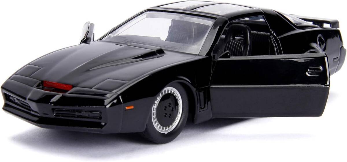 Jada 1/32 Knight Rider Kitt 253252000