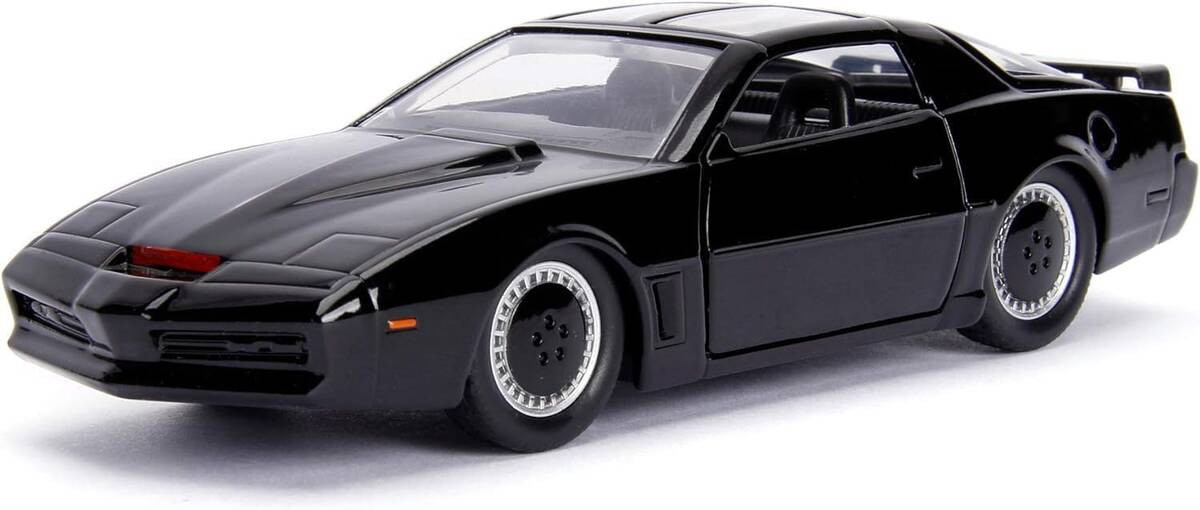 Jada 1/32 Knight Rider Kitt 253252000