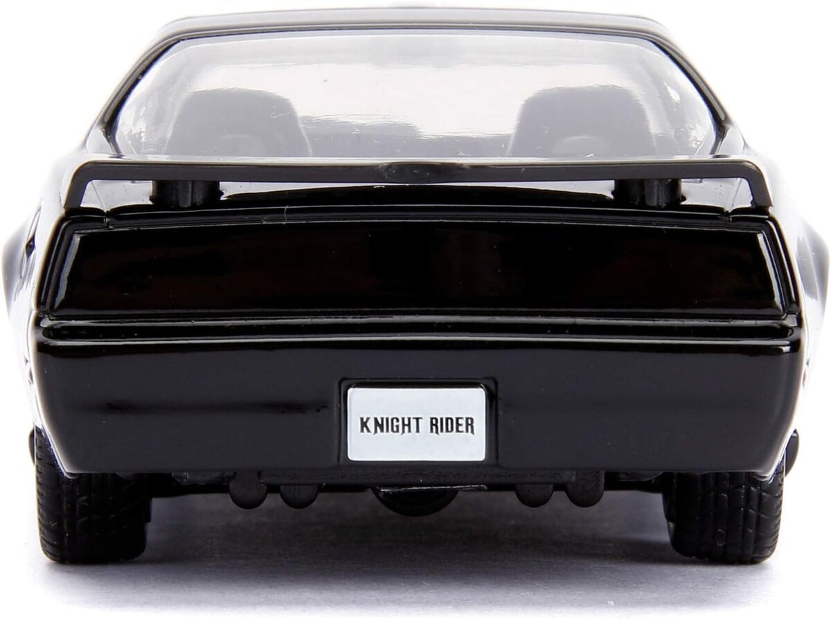 Jada 1/32 Knight Rider Kitt 253252000 - Thumbnail