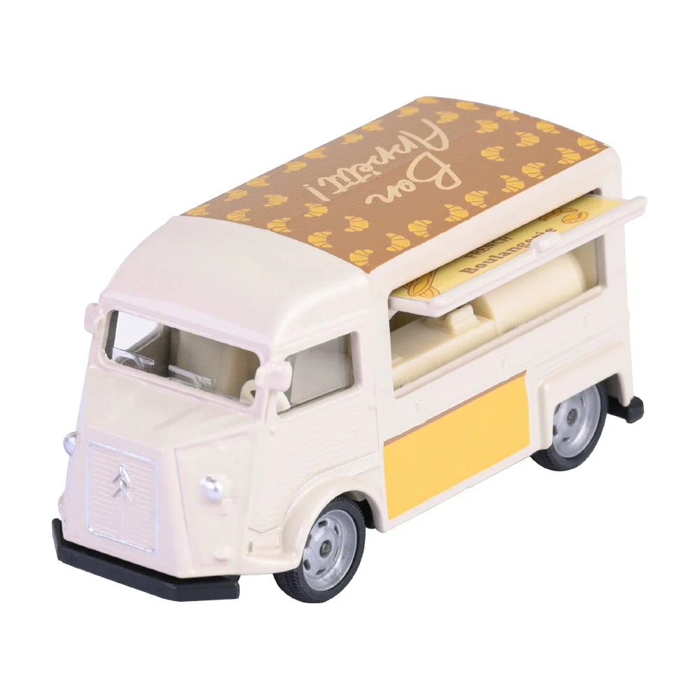 Majorette French Touch Deluxe Cars 212055013