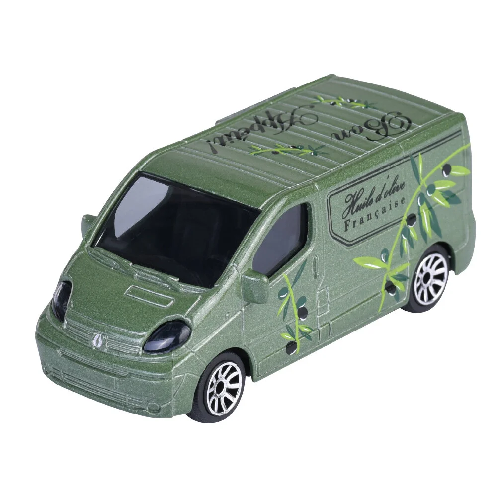 Majorette French Touch Deluxe Cars 212055013 - Thumbnail